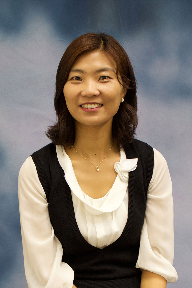 Jung Won Hur