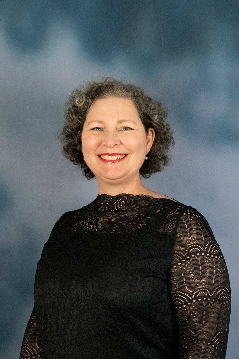 Jennifer Jackson