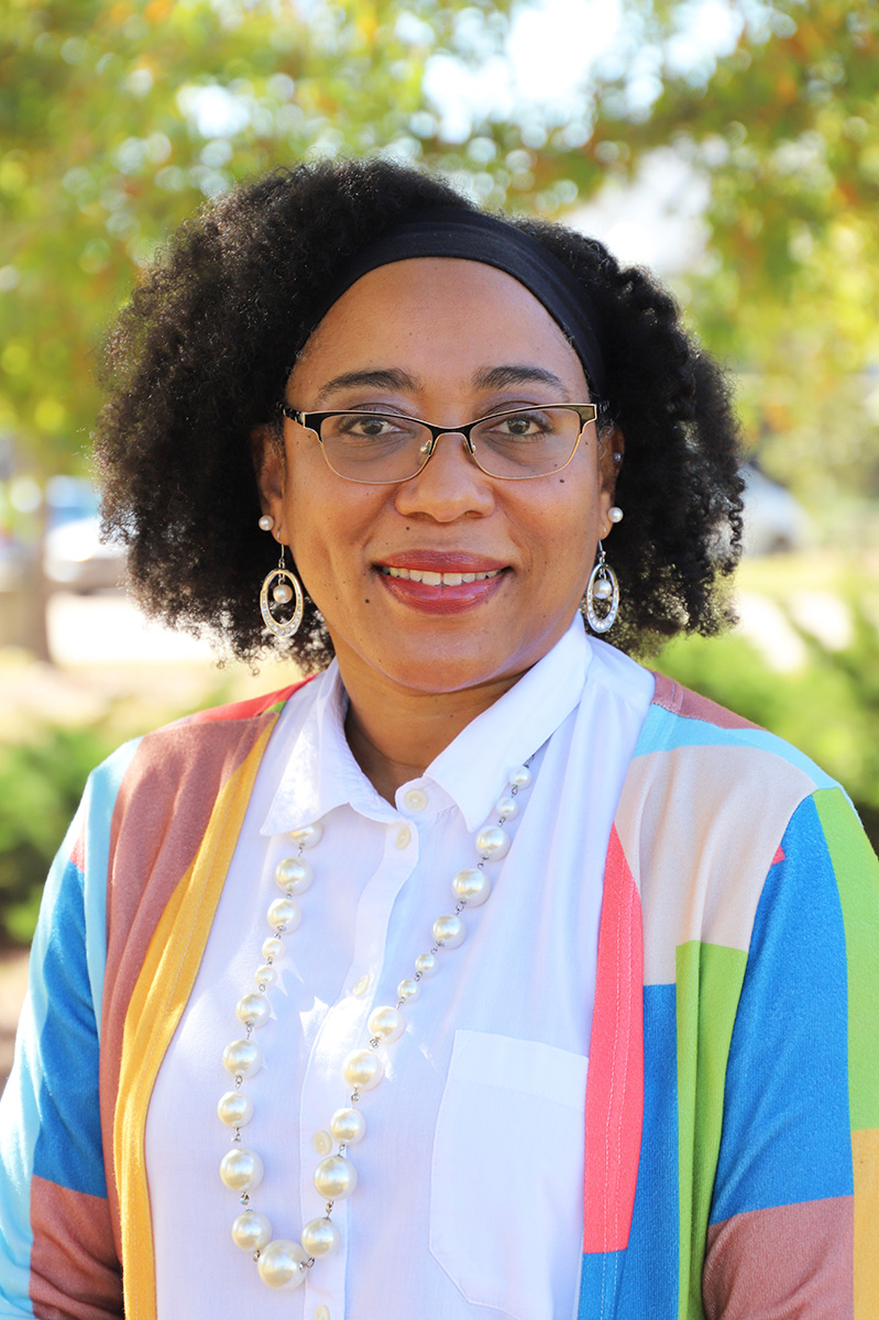 LaTora Todd Jackson