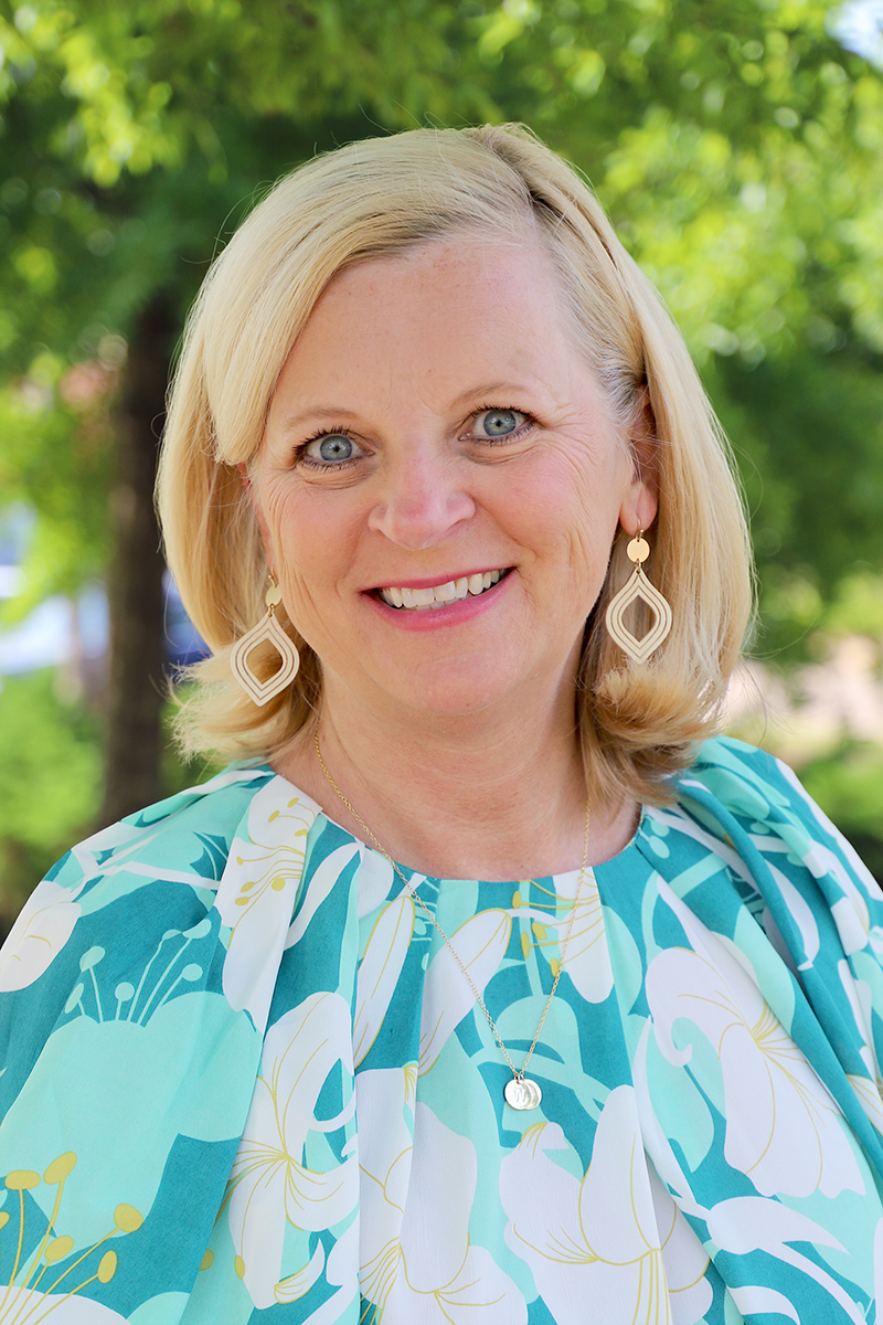 Wendy Jowers