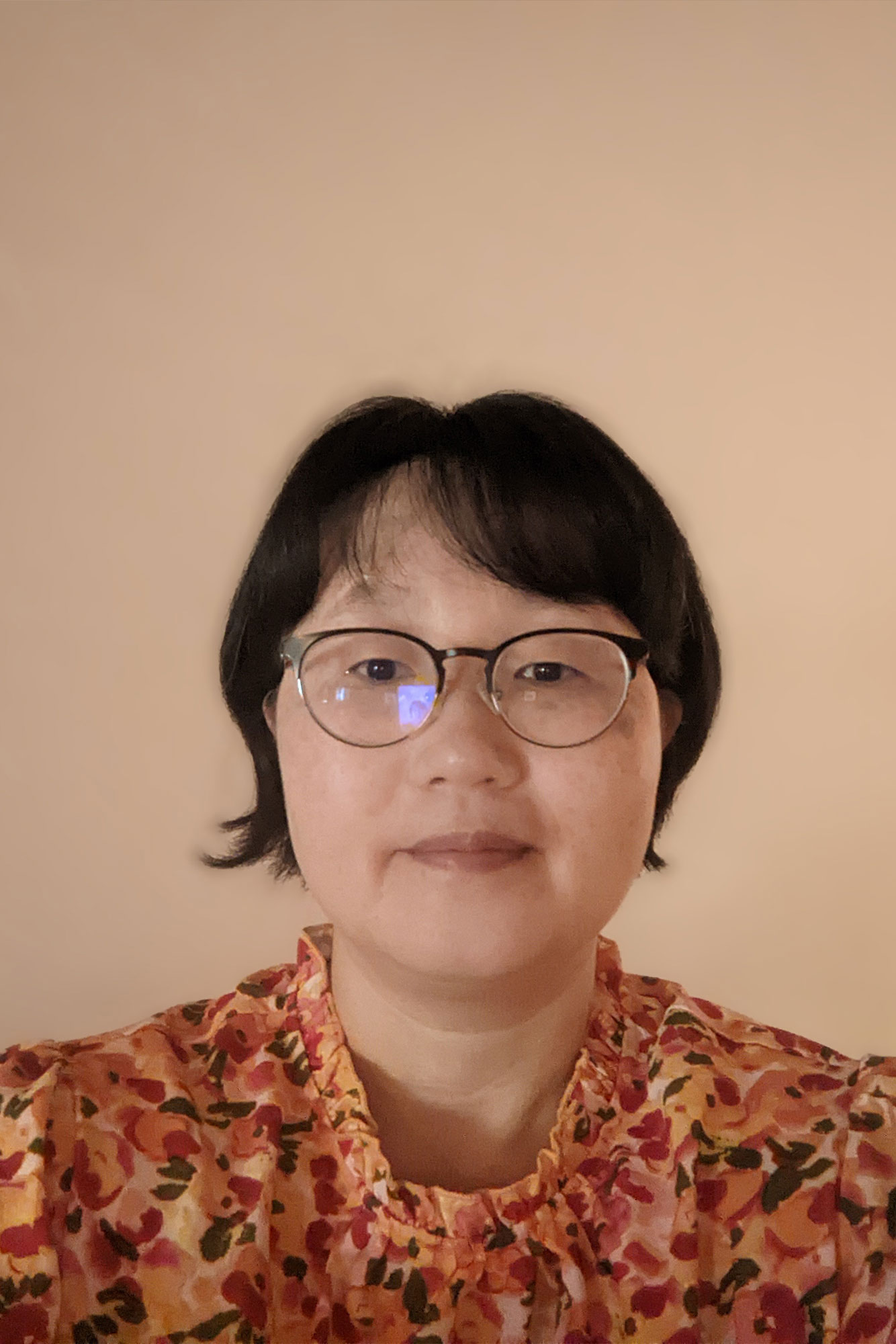 Mikyung Kim