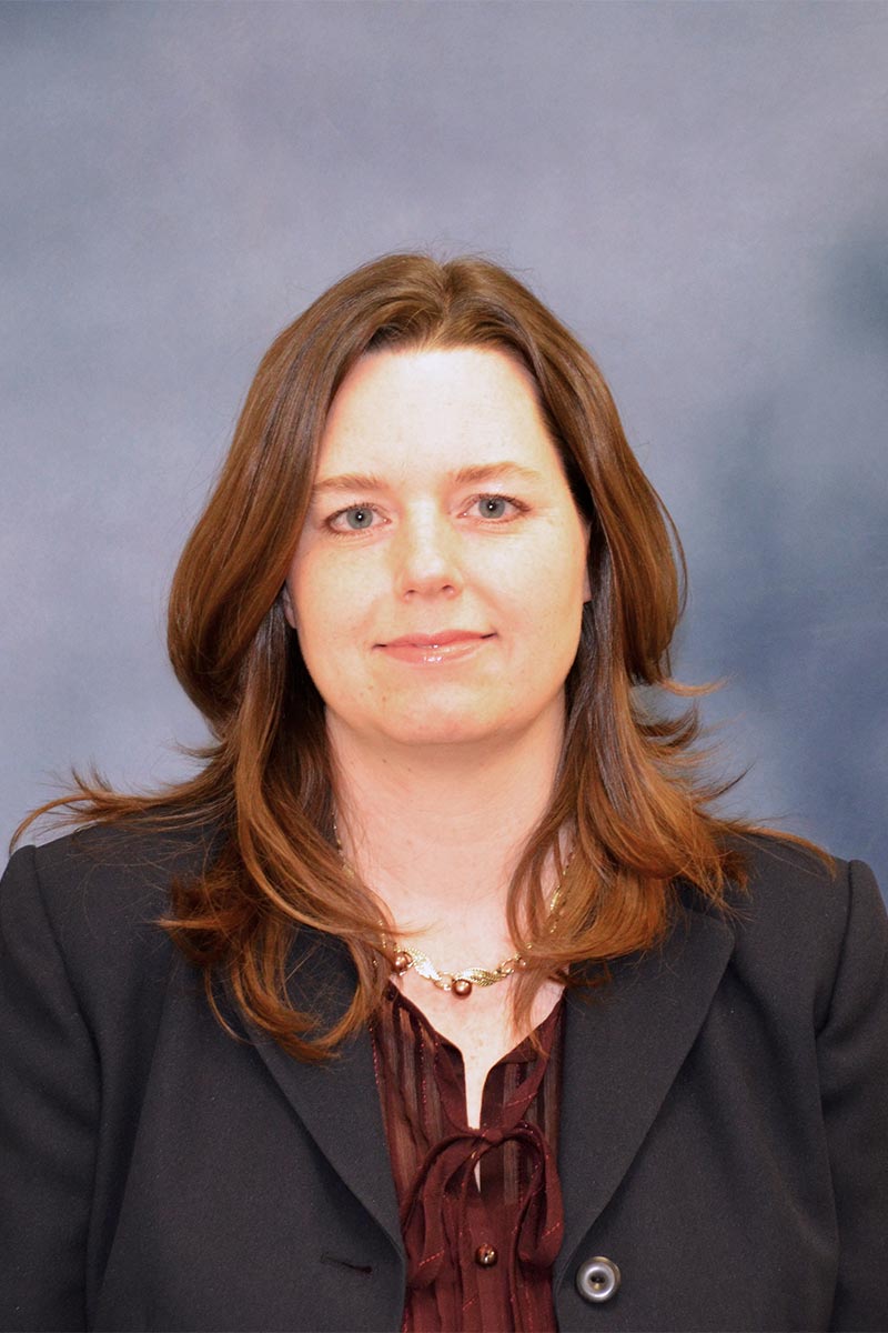 Tracy Koerper