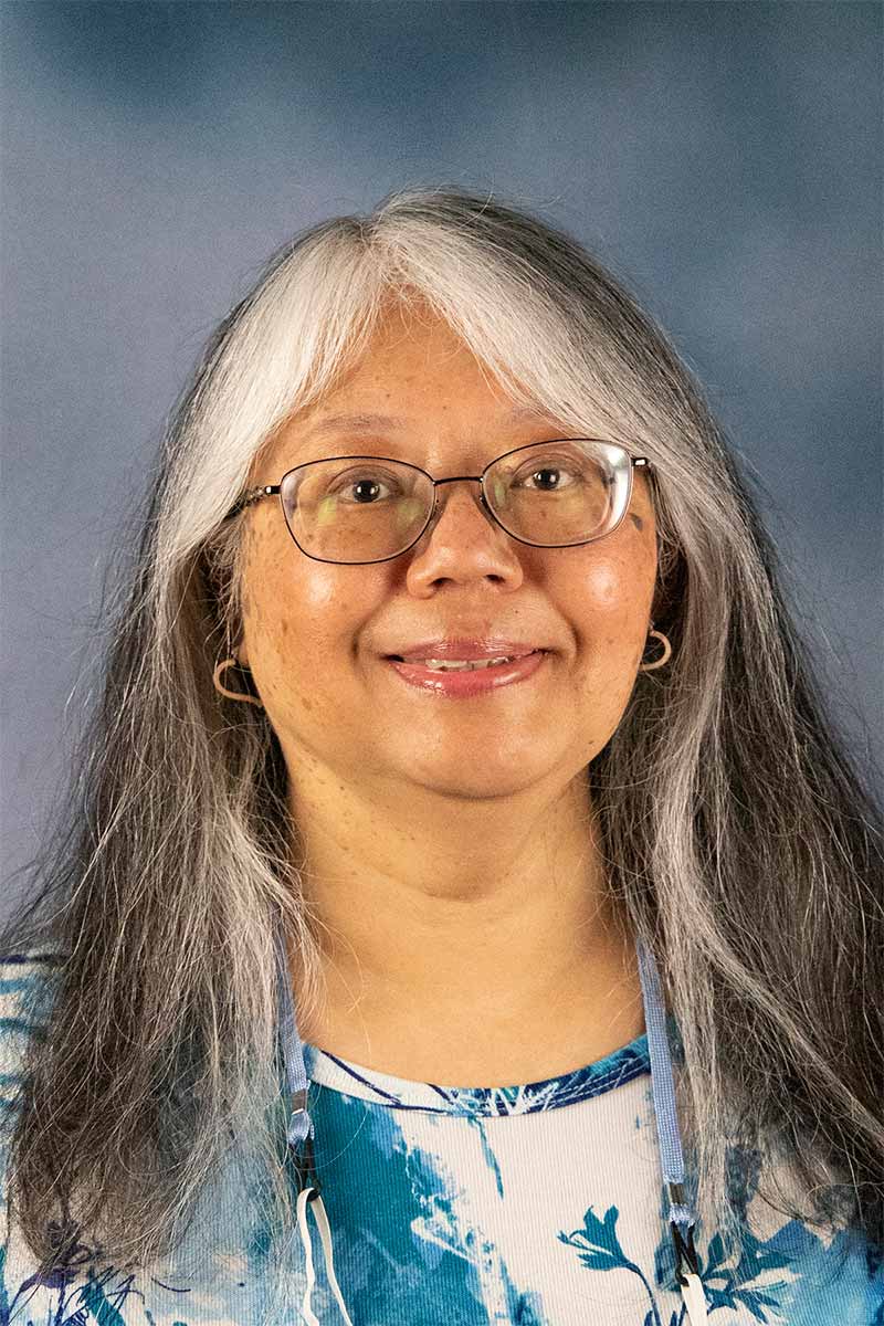 Mary Lin