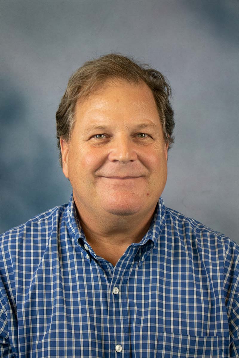 James Lindner