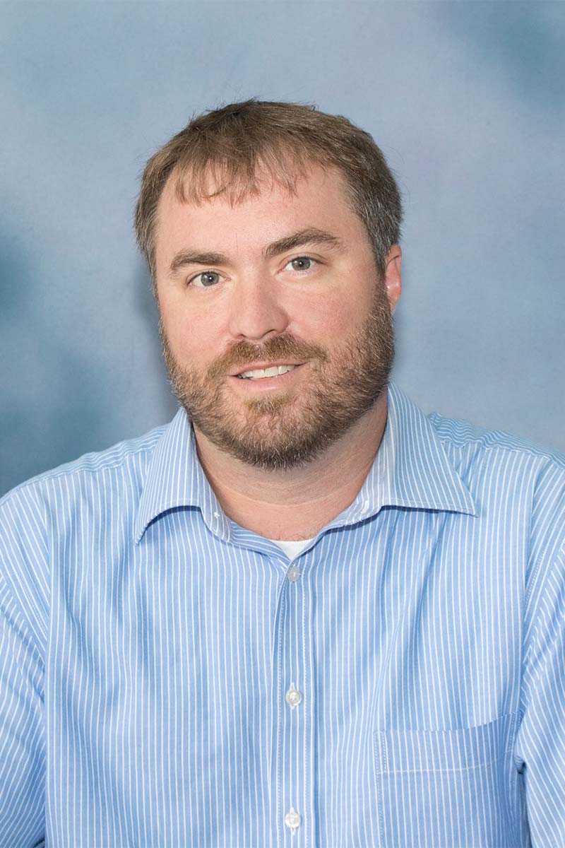 David Marshall