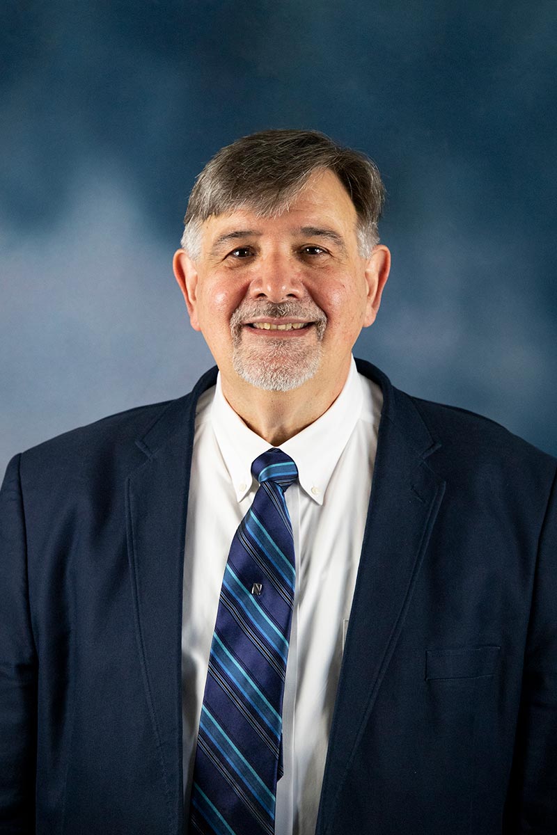 W. Gary Martin