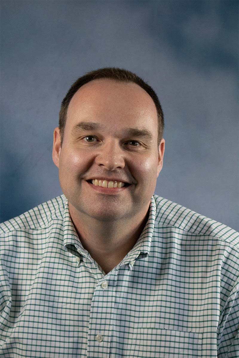 Brian McCabe
