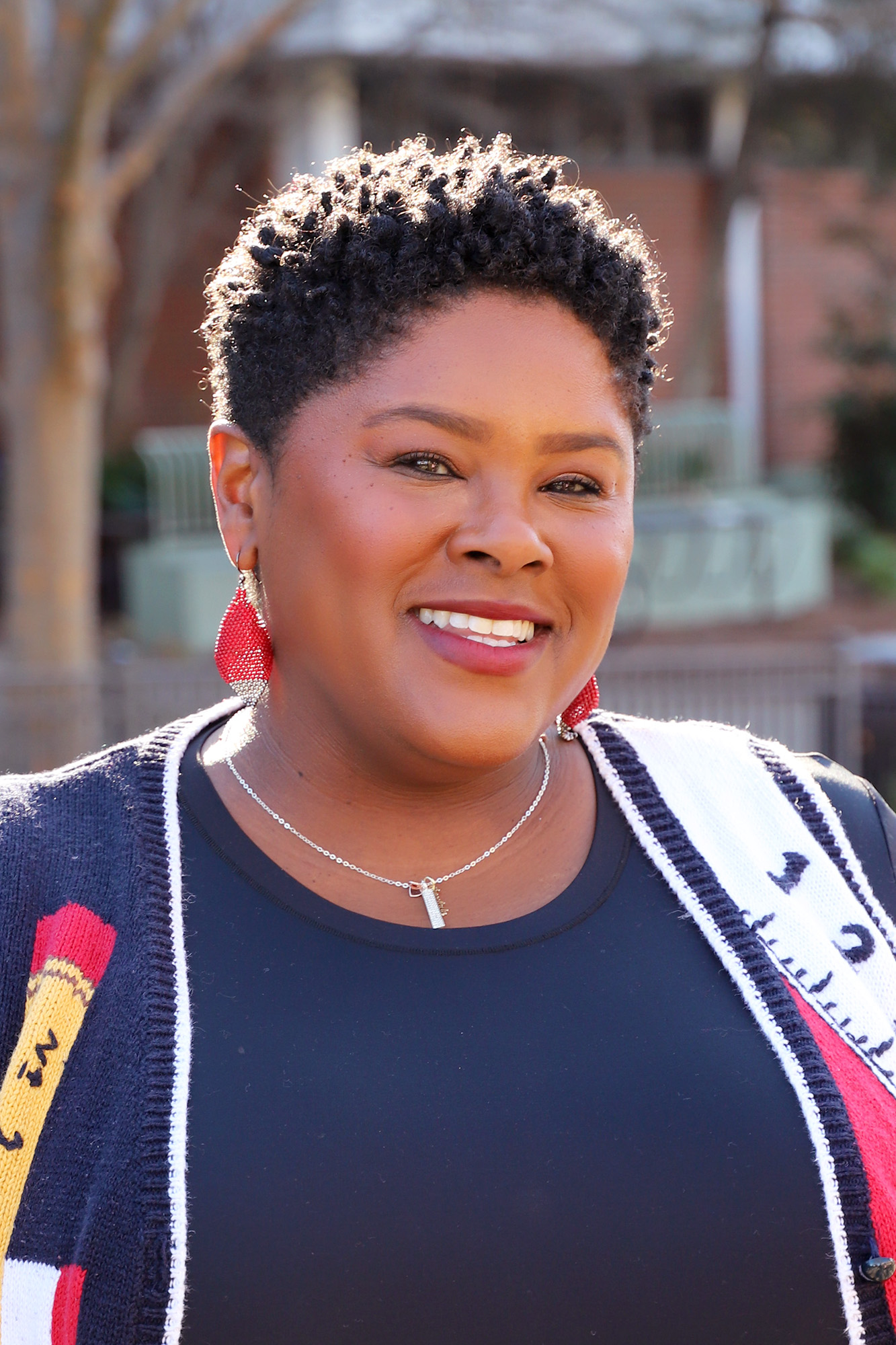 Martina McGhee