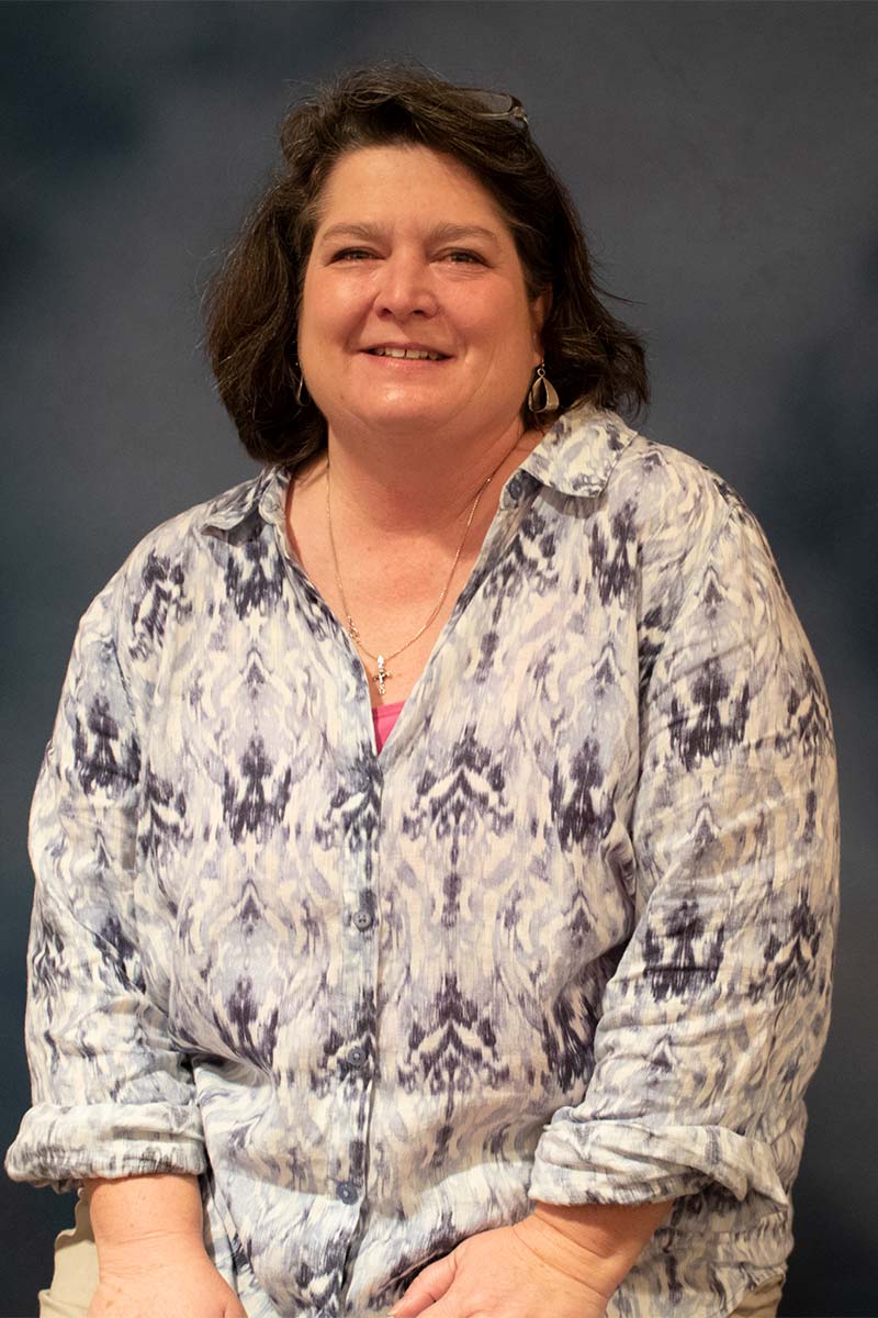 Mary Jane McIlwain