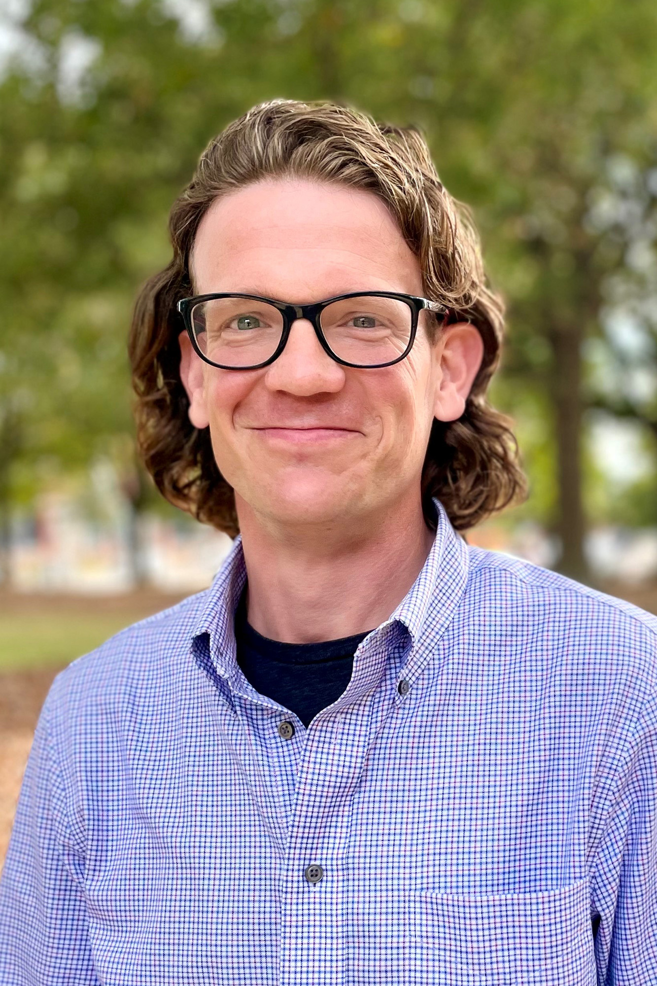 Jason McKibben