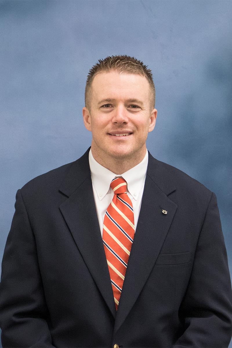 C. Brooks Mobley