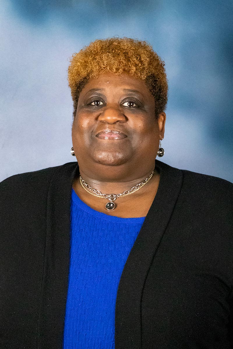 Anissa Moffett