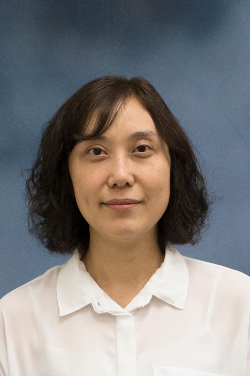 Jinhee Park