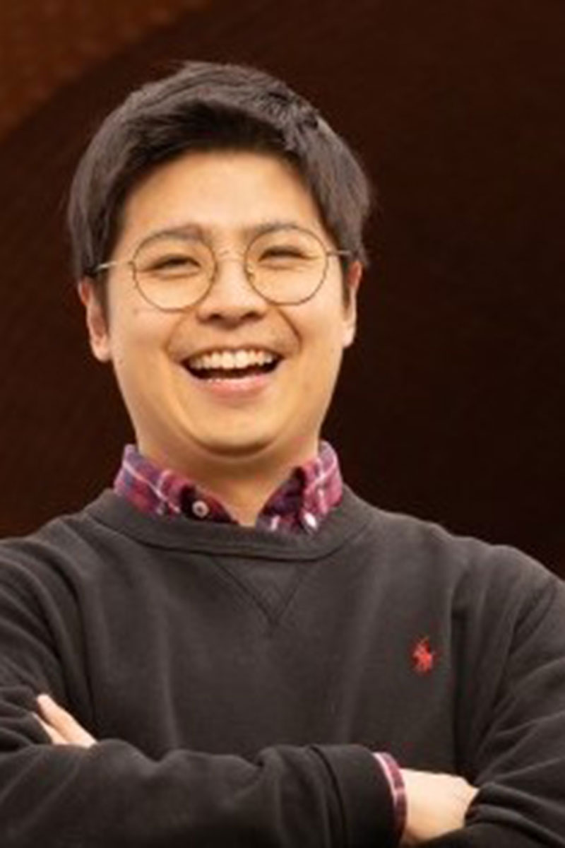 Yuhyun Park
