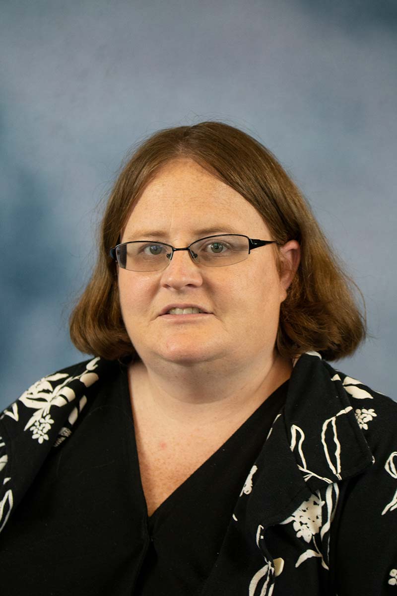 Laura Pattillo