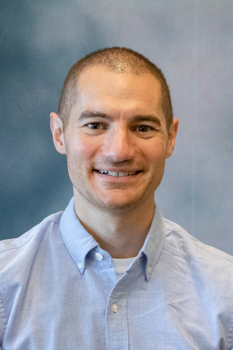 Andrew Pendola