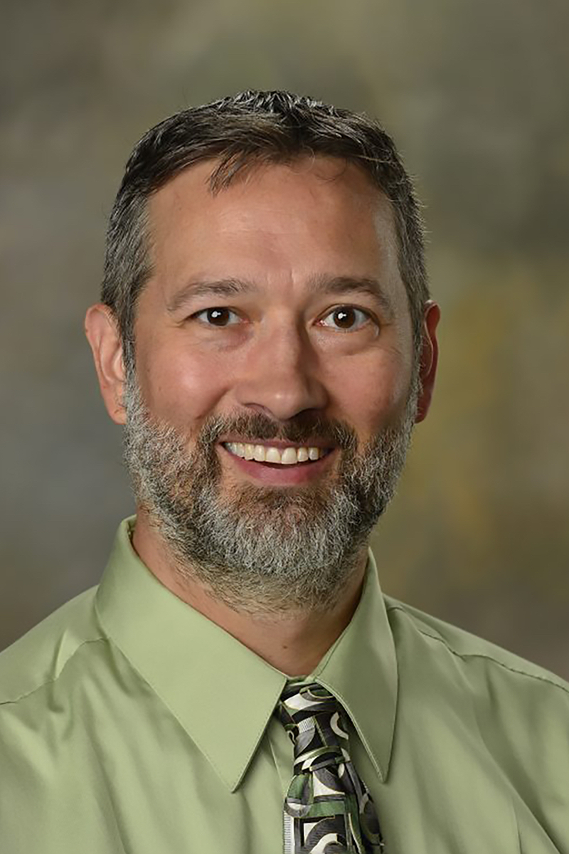 Brian Phillip