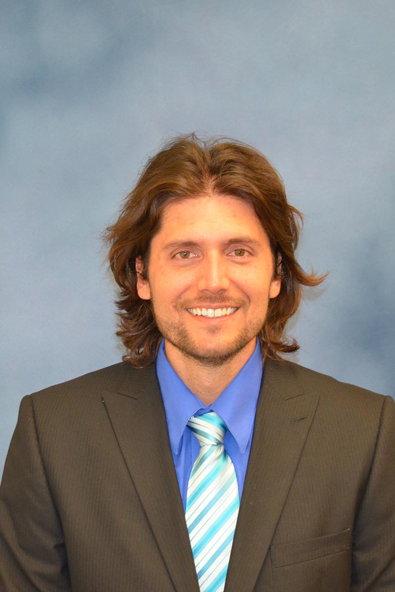 Michael Roberts