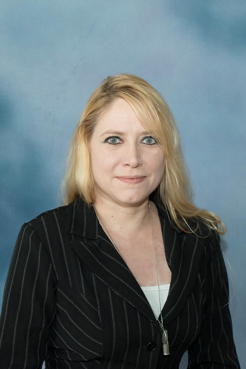 Lisa Ross