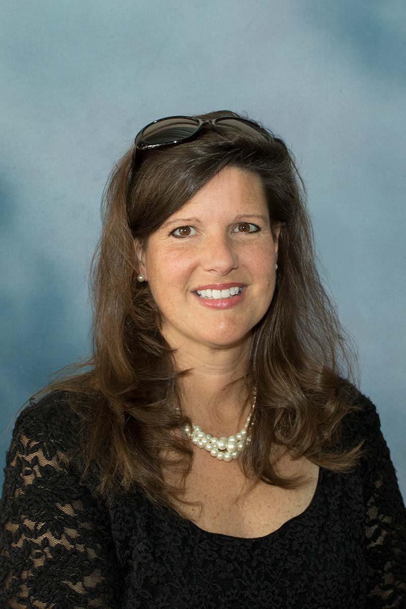 Jill Salisbury-Glennon