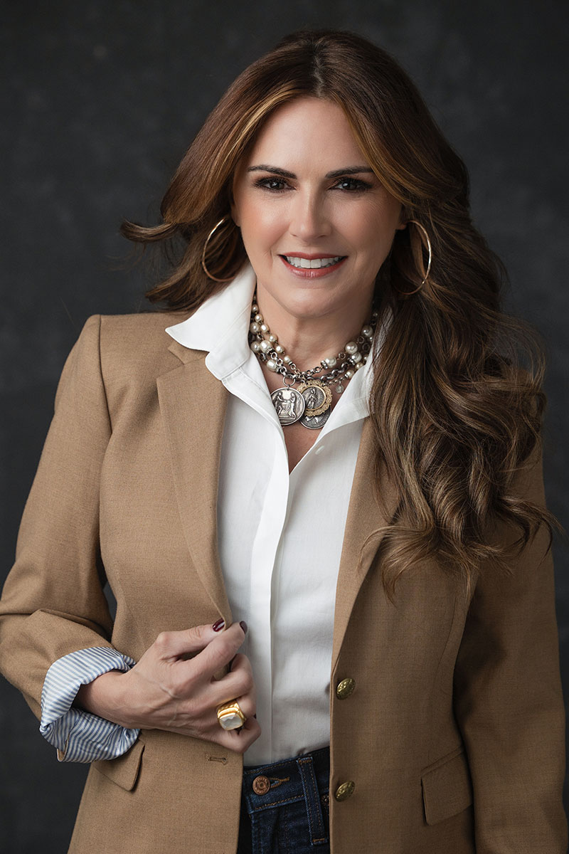 Amy Serafini