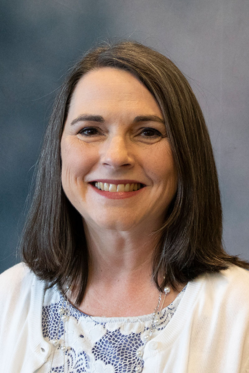 Angela Shirley