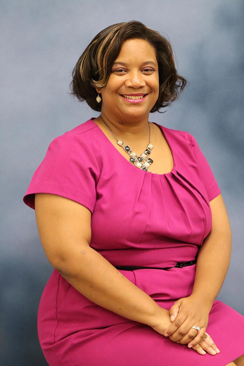 Kenyetta Sinclair