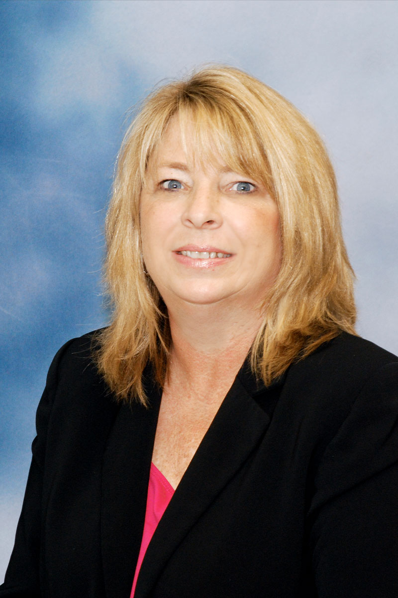 Leane Skinner