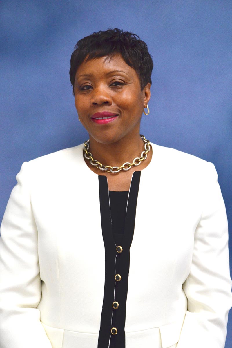Marilyn Strutchens