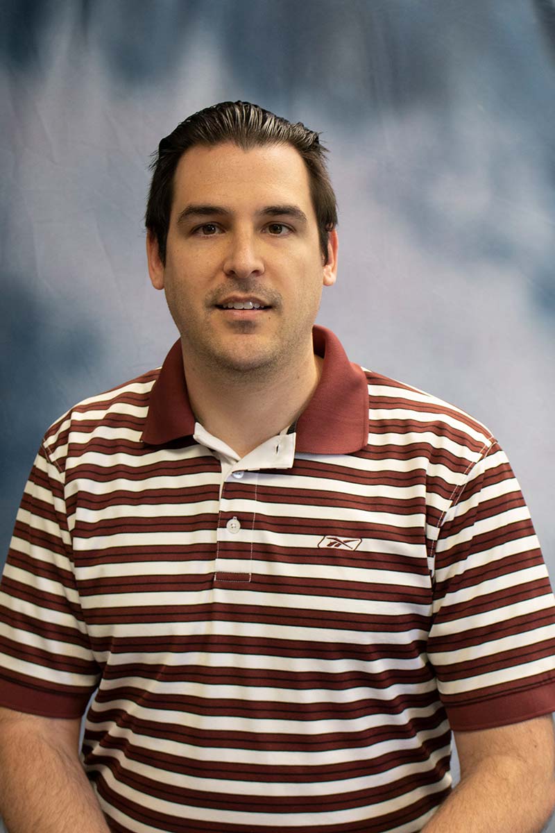 Caleb Tarver
