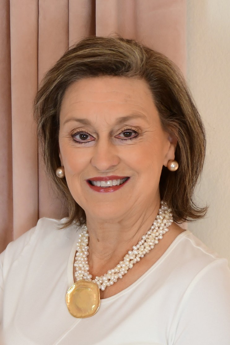 Jane Teel