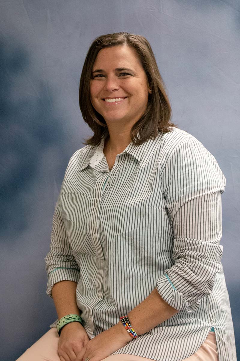 Robin Thornburg-Brock