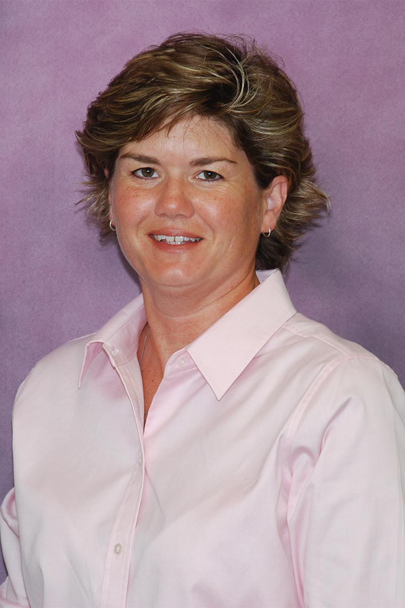 Sheri Thornburg-Brock