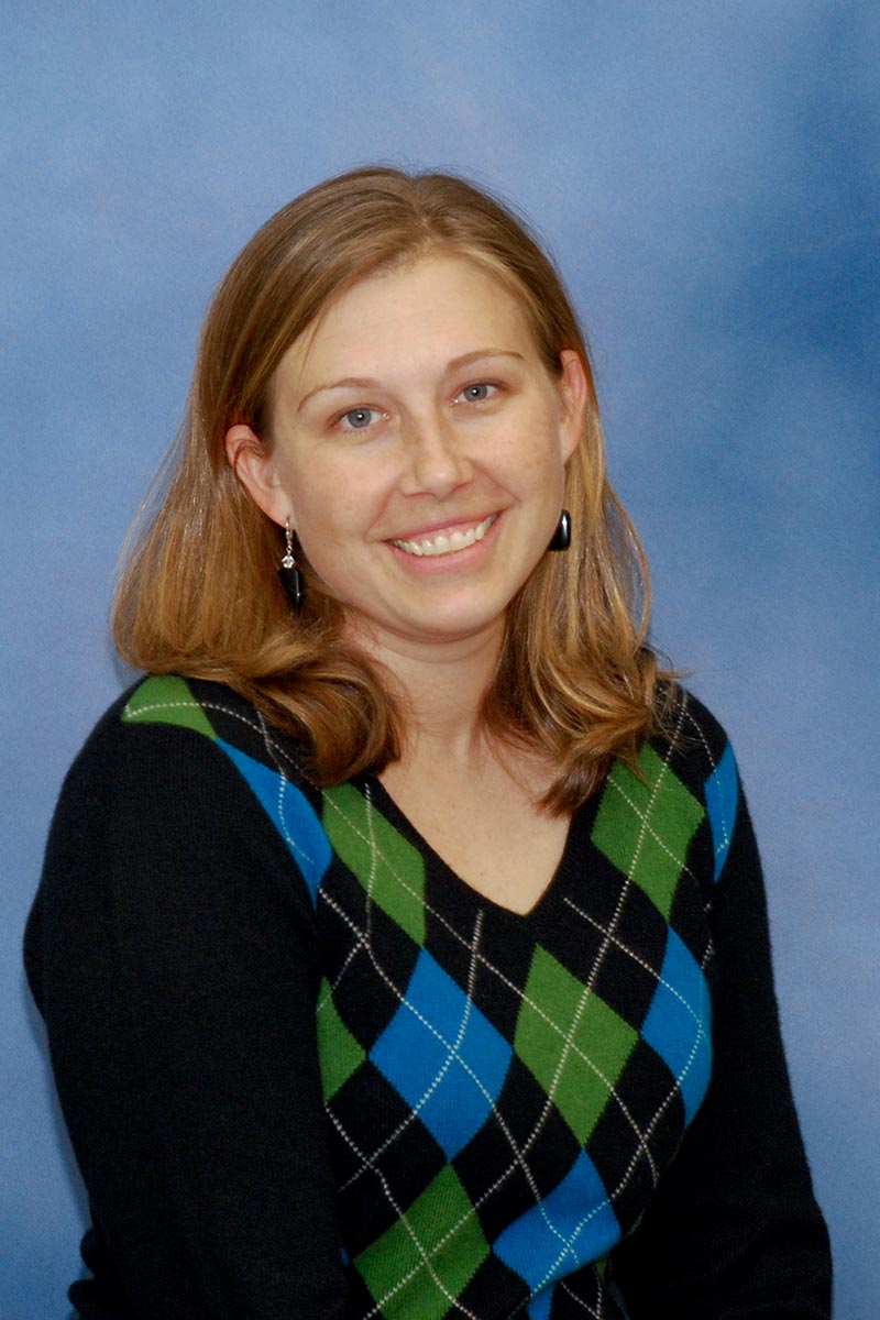 Danielle Wadsworth