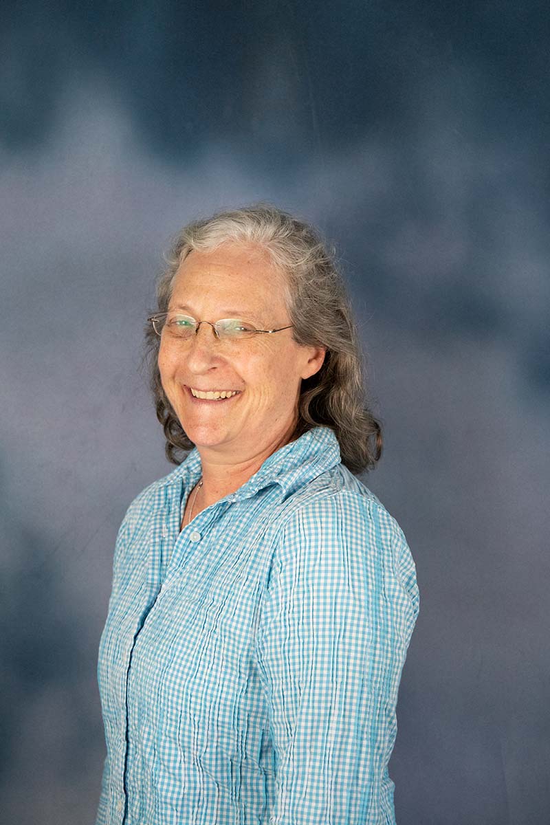 Wendi Weimar