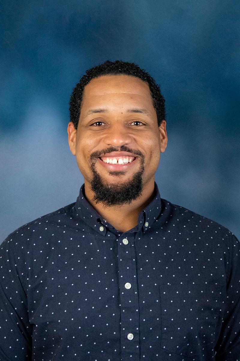 Christopher Wilburn
