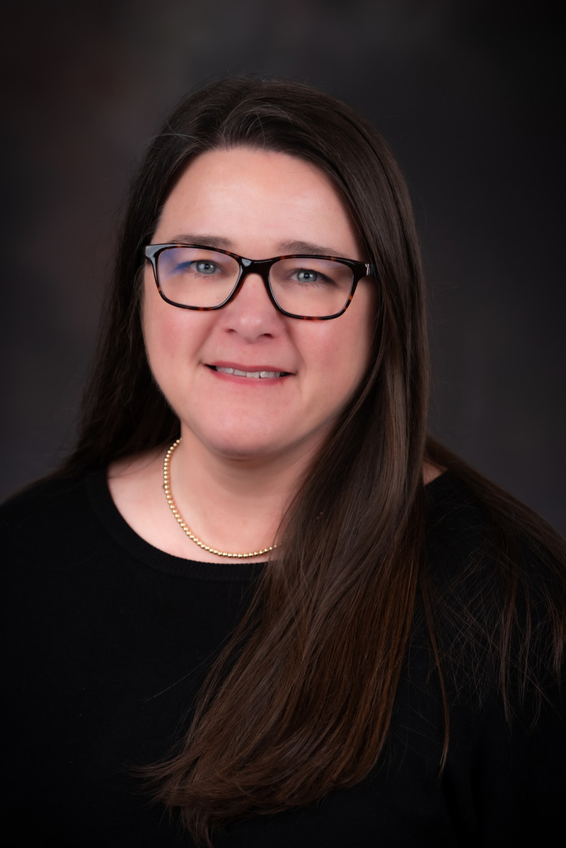 Kellie Wilson