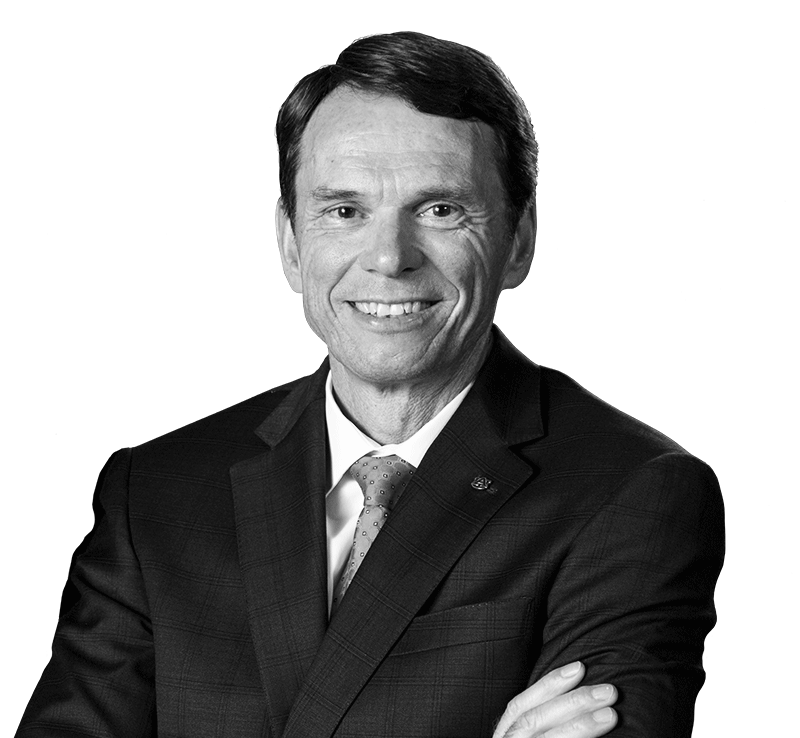 Bill Hardgrave