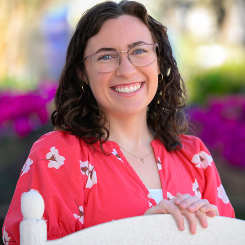 Photo of Emily Prim