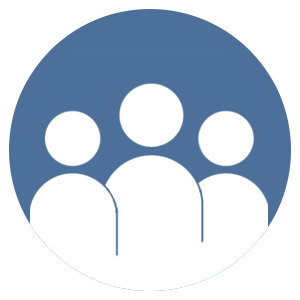 Student Organization Icon