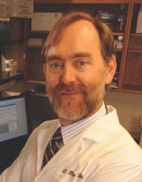 Bruce F. Smith headshot