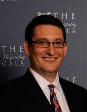 David S. Martin headshot