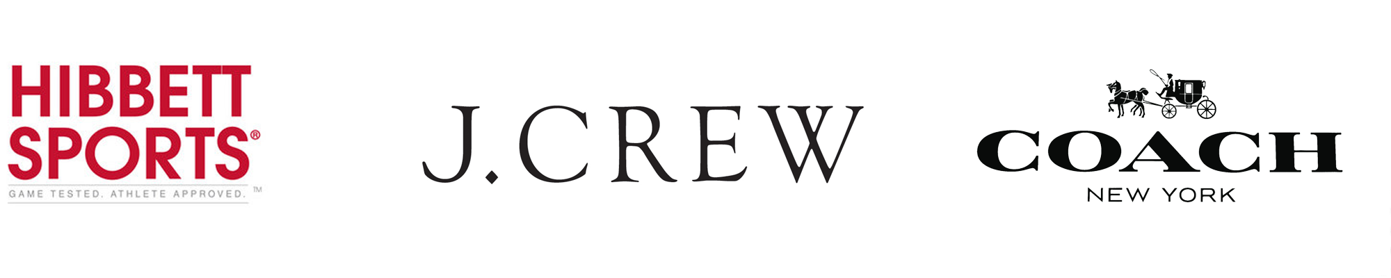 Coach J.Crew HibbitSports