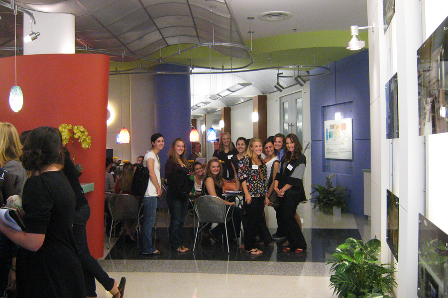 StudyTour