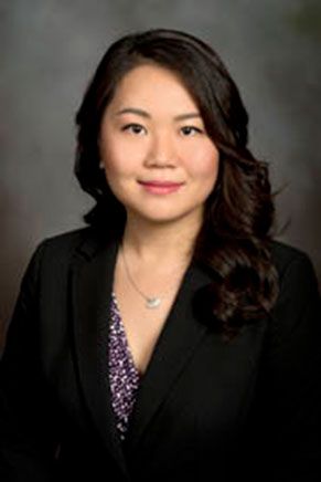 Jung Eun Lee headshot
