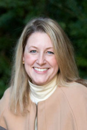 Kelly Martin headshot