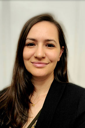 Meirav Goldhour headshot