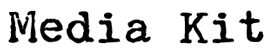 Media Kit