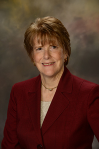 Patricia Marincic, Ph.D., RD.