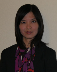 Yee Ming Lee, Ph.D., RD.